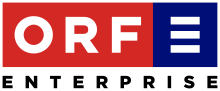ORF Enterprise Logo